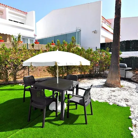 Bungalow In Island Village Costa Adeje (Tenerife)