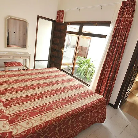 Bungalow In Island Village 公寓