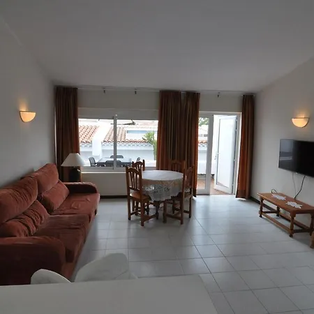 Bungalow In Island Village *
