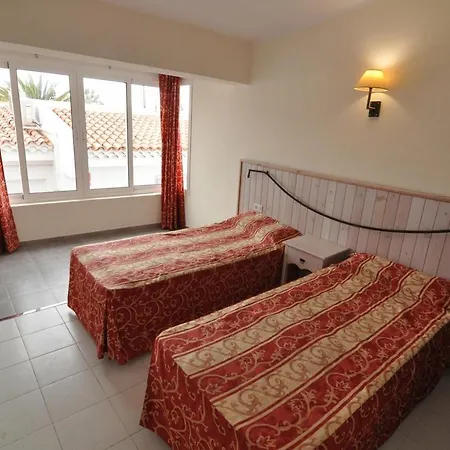 公寓 Bungalow In Island Village 阿德耶