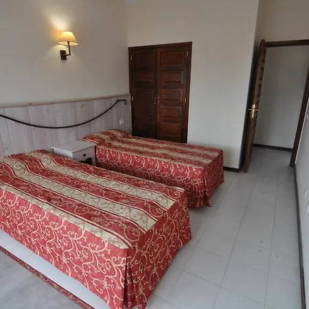 公寓 Bungalow In Island Village
