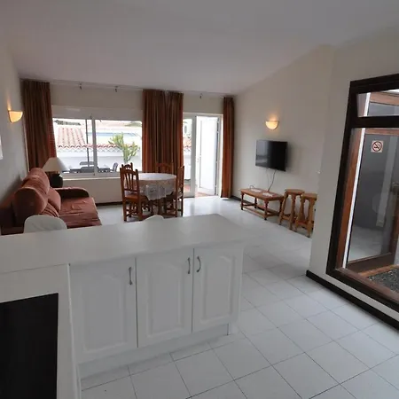 Bungalow In Island Village Apartamento Costa Adeje (Tenerife)