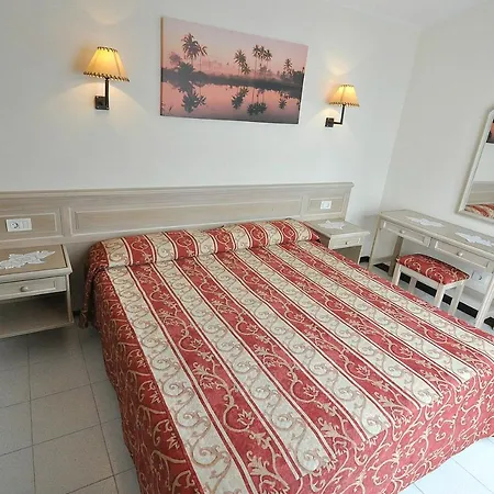 Bungalow In Island Village 公寓