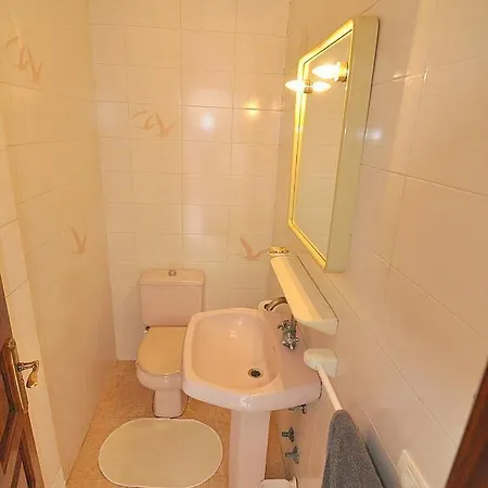 Apartamento Bungalow In Island Village *