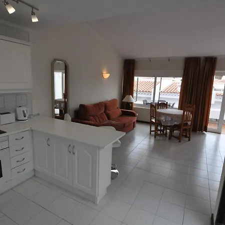 Bungalow In Island Village Apartamento