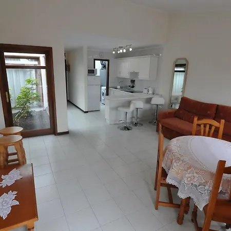 Bungalow In Island Village *